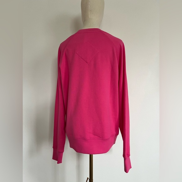 Muskoka raglan-sleeve sweatshirt Canada Goose Brand New - Picture 8 of 11